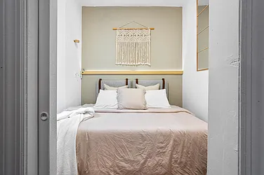 Rented by Furnished Habitat