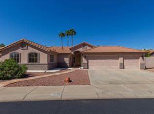 20380 N 66th Ave, Glendale, AZ 85308