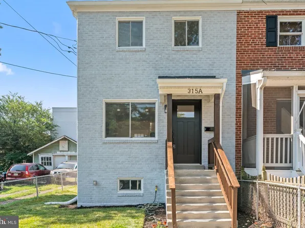 315 E Raymond Ave #A, Alexandria, VA 22301