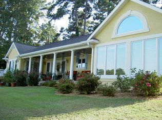 115 W Lakeview Dr, Milledgeville, GA 31061