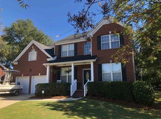 512 Spindrift Ct, Lexington, SC 29072