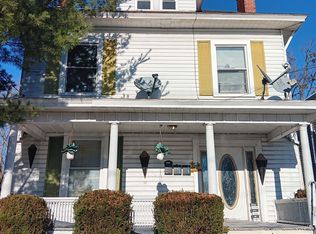 1530 Jackson Street, Charleston, WV 25311