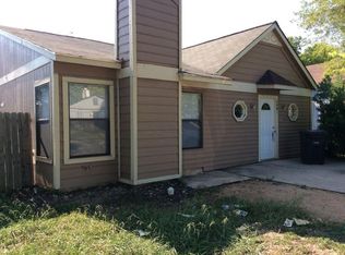 4001 Colonial Sun Dr, San Antonio, TX 78244