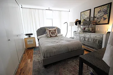 Rented by City Connections Realty