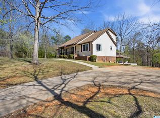 270 Ridge Trl, Warrior, AL 35180