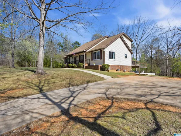 270 Ridge Trl, Warrior, AL 35180