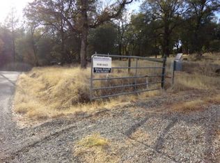 10736 Wolf Dr, Grass Valley, CA 95949