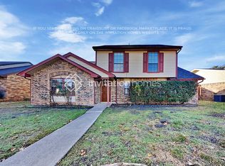 4245 Ireland Dr, The Colony, TX 75056