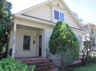 505 Walnut Ave, Santa Cruz, CA 95060