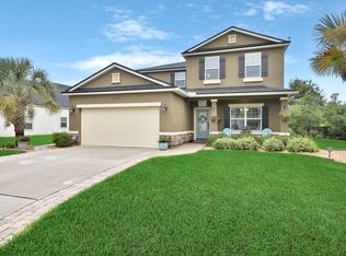 88 Tortuga Bay Dr, Saint Augustine, FL 32092