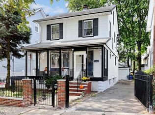 232 Goldsmith Ave, Newark, NJ 07112