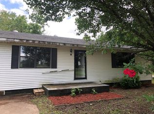 71 Singing Tree Ln, Walnut Ridge, AR 72476