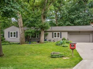 3918 Muskogee Ave, Des Moines, IA 50312