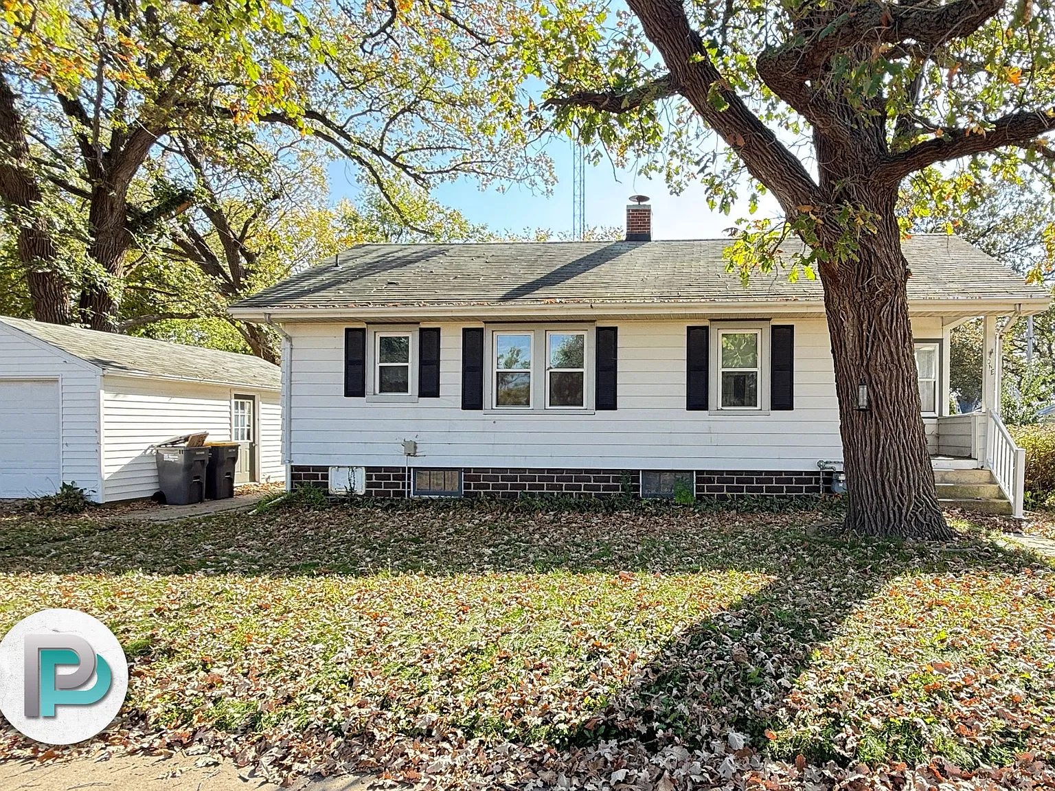 2 bed, 979 sqft, $1,050 — Photo 3