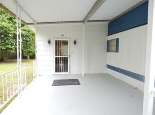 107 Pamela Ave, New Ellenton, SC 29809