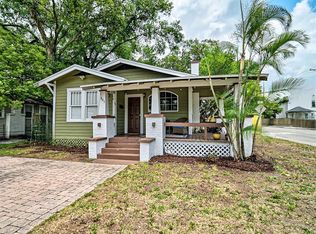301 W South Ave, Tampa, FL 33603