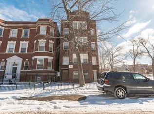 1457 S Springfield Ave APT 3, Chicago, IL 60623