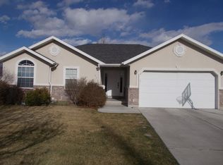 574 N 680th St W, American Fork, UT 84003