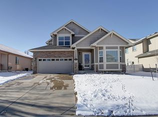 10243 Ferncrest St, Firestone, CO 80504