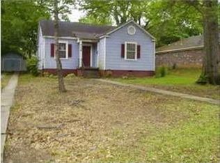 718 Brandon Ave, Jackson, MS 39209