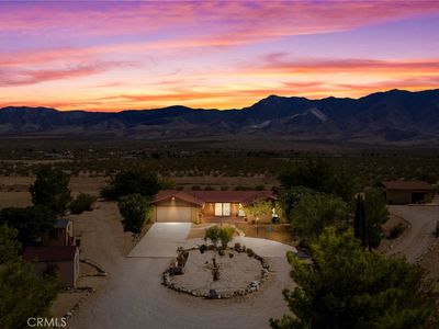 30453 Sutter Rd, Lucerne Valley, CA, 92356