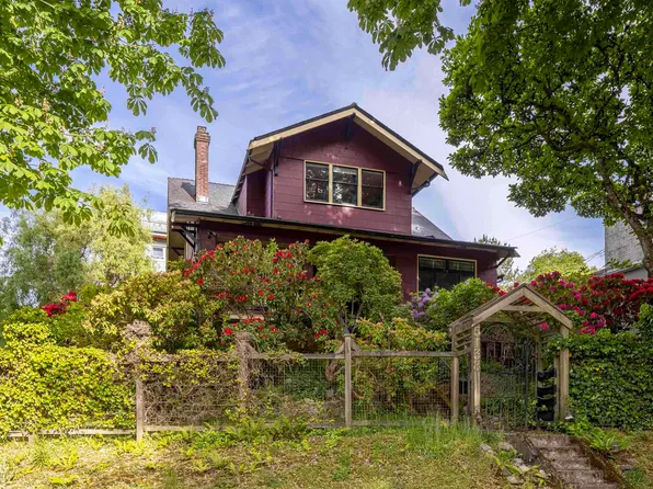 5138 East Blvd, Vancouver, BC V6M 3T9
