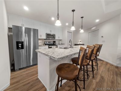 278 Emerald Bay Dr #1A, Lake Ozark, MO, 65049