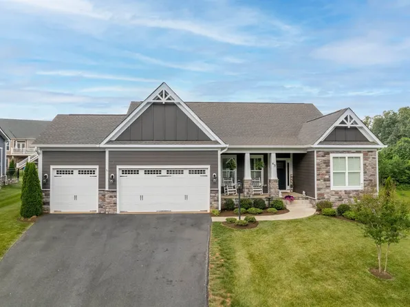 43 Bear Run Ct, Zion Crossroads, VA 22942