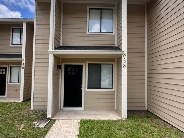 840 West St #840, Panama City, FL 32404