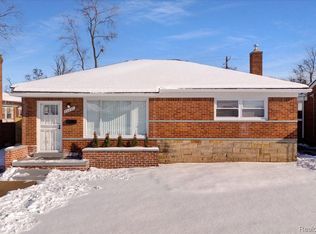 20240 Burt Rd, Detroit, MI 48219