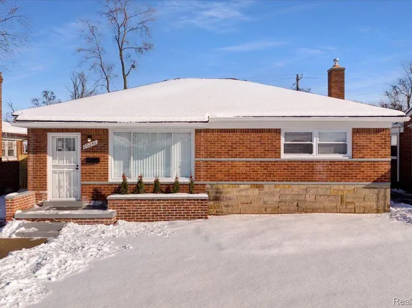 20240 Burt Rd, Detroit, MI 48219