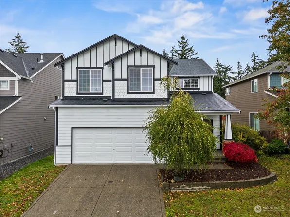15931 67th Avenue Ct E, Puyallup, WA 98375