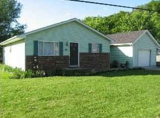 45 Bison Vlg, Kenova, WV 25530