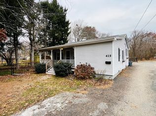 415 Pearl St, Stoughton, MA 02072