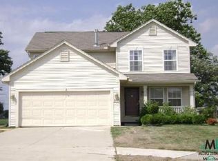 12775 Heritage Cir N, Warren, MI 48089