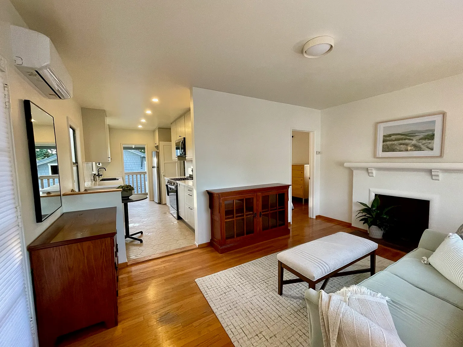 1 bed, 500 sqft, $2,800 — Photo 2