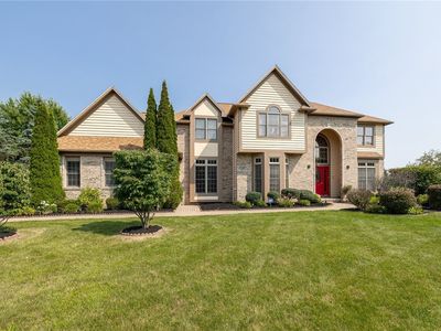 1 Alden Glen Dr, Webster, NY, 14580
