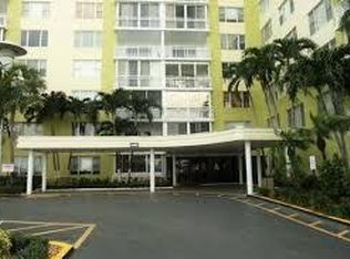 4400 Hillcrest Dr APT 917B, Hollywood, FL 33021