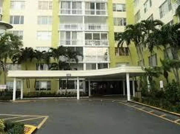4400 Hillcrest Drive #917b, Hollywood, FL 33021