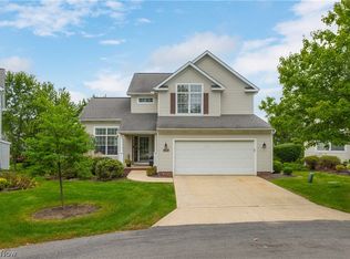1359 Rome Cir, Broadview Heights, OH 44147