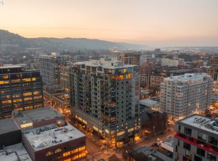 1025 NW Couch St UNIT 717, Portland, OR 97209