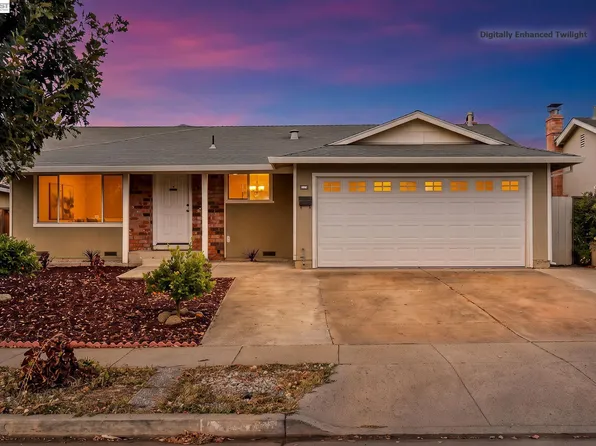 1486 Scaraway Dr, San Jose, CA 95132
