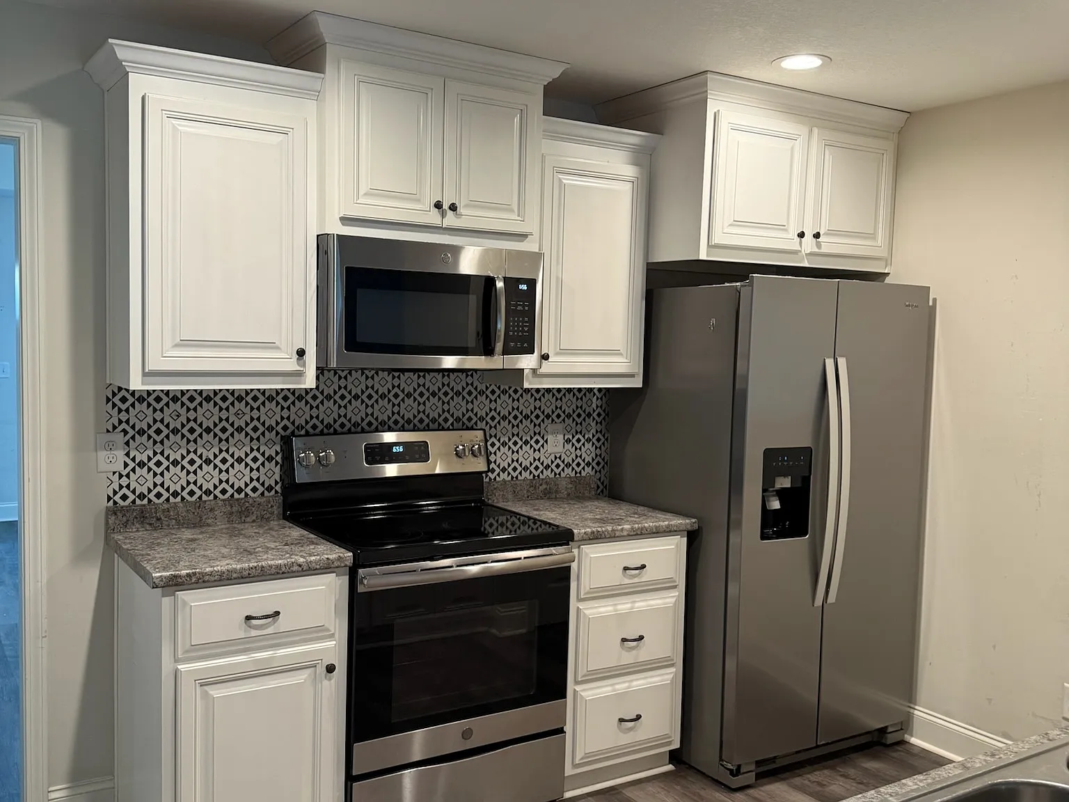 3 bed, 1354 sqft, $1,500 — Photo 3