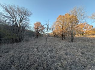 283 Cozy Cove Ct, Chico, TX 76431