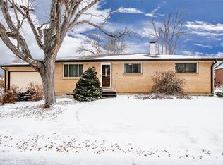 6663 S Downing St, Centennial, CO 80121