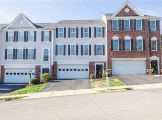 503 Raymond Dr, North Fayette, PA
