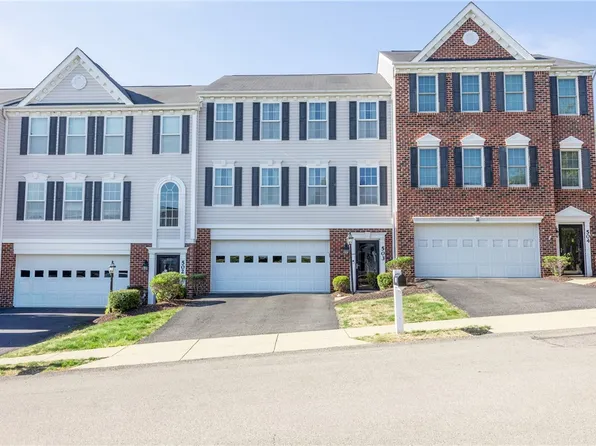 503 Raymond Dr, North Fayette, PA 15071