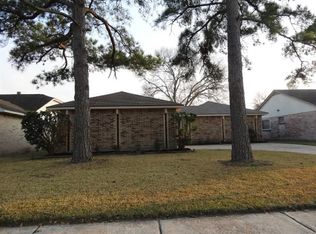 13315 Piney Oaks Dr, Houston, TX 77065