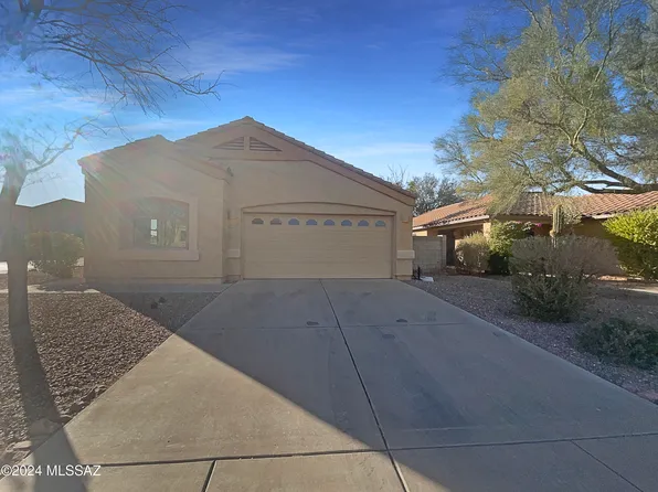 7996 S Fenway Dr, Tucson, AZ 85756