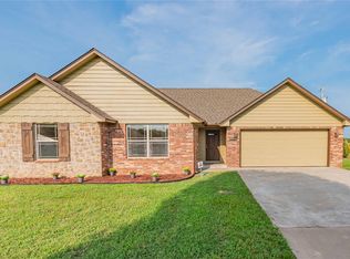 4209 S 41st St E, Muskogee, OK 74403